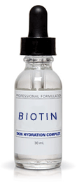 biotin hair loss serum