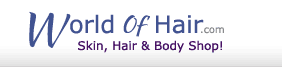 World Of Hairstyles